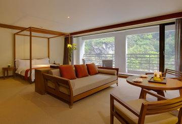 Silks Place Taroko Hotel Hualien 18 Tian Hsyang Road