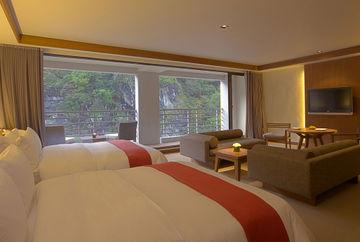 Silks Place Taroko Hotel Hualien 18 Tian Hsyang Road