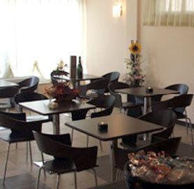 Harmony Hotel Rimini Viale Astico 6