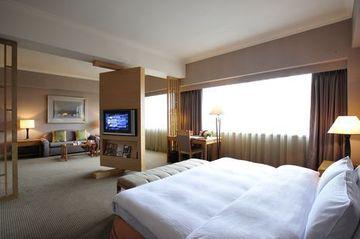 Caesar Park Hotel Taipei 38 Chung Hsiao West Road Section 1