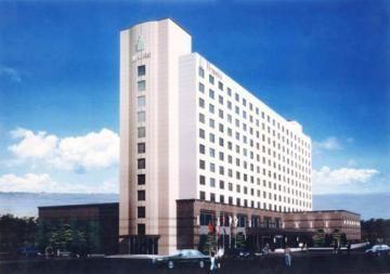 Hyundai Hotel Ulsan
