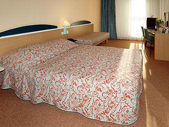 Ibis Praha Karlin Hotel Saldova 54