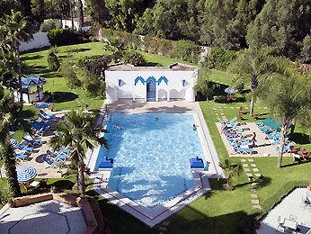 Photo from hotel 'Ibis Hotel Moussafir Fes'