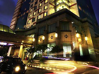 Ibis Slipi Hotel Jakarta Jalan Letjen S Parman Kav 59