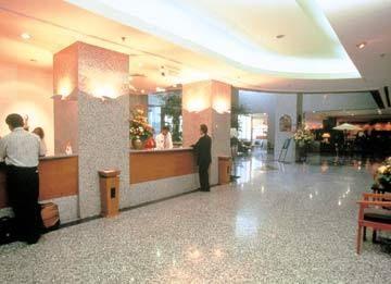 Ibis Slipi Hotel Jakarta Jalan Letjen S Parman Kav 59