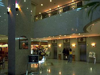 Ibis Slipi Hotel Jakarta Jalan Letjen S Parman Kav 59