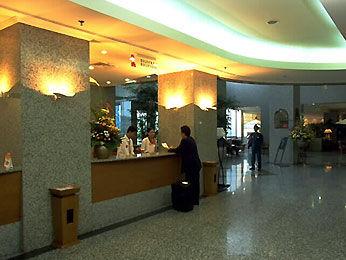 Ibis Slipi Hotel Jakarta Jalan Letjen S Parman Kav 59