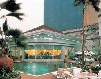 Ibis Slipi Hotel Jakarta Jalan Letjen S Parman Kav 59