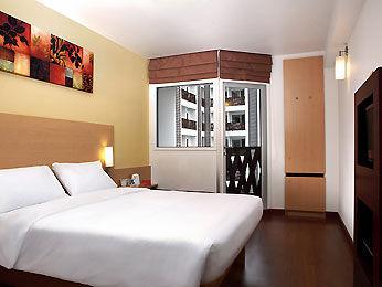 Ibis Hotel Pattaya 463/79 Moo 9 Pattaya Second Road Nhongprue Banglamung