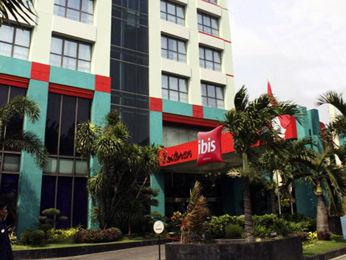 Ibis Kemayoran Hotel Jakarta Jl Bungur Besar Raya 79-81