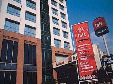 Ibis Kemayoran Hotel Jakarta Jl Bungur Besar Raya 79-81