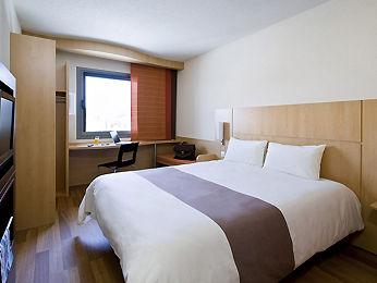 Hotel Ibis Praha Wenceslas Square Katerinska 36