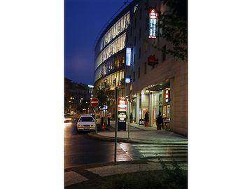 Hotel Ibis Praha Wenceslas Square Katerinska 36