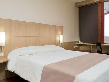 Hotel Ibis Praha Wenceslas Square Katerinska 36