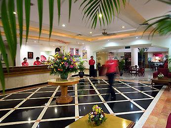 Ibis Mangga Dua Hotel And Apartment Jakarta Jalan Pangeran Jayakarta 73