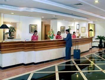 Ibis Mangga Dua Hotel And Apartment Jakarta Jalan Pangeran Jayakarta 73