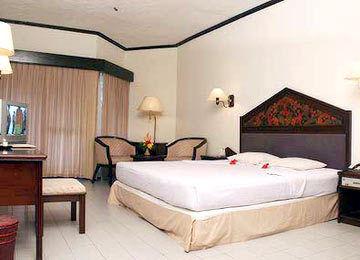 The Santosa Villas & Resort Lombok Jalan Raya Senggigi Km 8 Senggigi