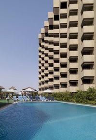 Radisson Blu Hotel Dubai Deira Creek Bani Yas Road