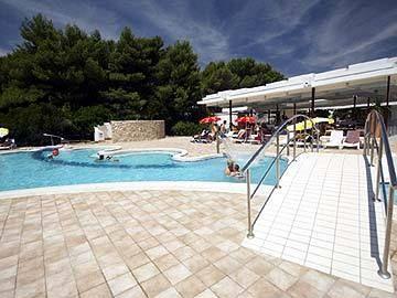 Jure Hotel Sibenik Hotelsko Naselje Solaris bb