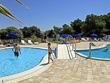 Jure Hotel Sibenik Hotelsko Naselje Solaris bb