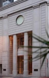 Lanson Place Hotel Hong Kong