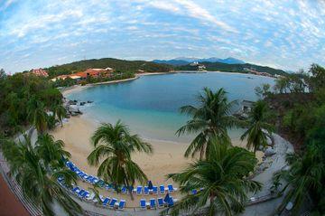 Las Brisas Hotel Huatulco Bahia De Tangolunda