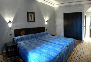 Le Caspien Hotel Marrakech 12 Rue Loubnane