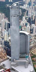 L'hotel Nina et Convention Centre Hong Kong