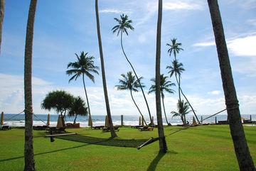 Jetwing Lighthouse Hotel Galle Dadella