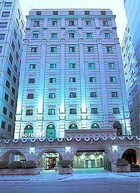 Hotel M 14-23 Yeouido-Dong Yeongdeungpo-Gu