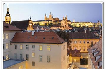 Mandarin Oriental Prague Hotel Nebovidska 459/1