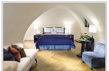 Mandarin Oriental Prague Hotel Nebovidska 459/1