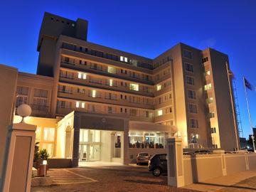 Protea Hotel Marine Port Elizabeth Marine Drive Summerstrand