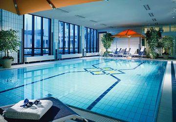 Munich Airport Marriott Hotel Freising Alois Steinecker Strasse 20