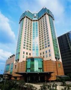 Menara Peninsula Hotel Jakarta Jl. Let. Jend. S. Parman 78 Slipi