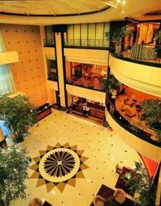 Menara Peninsula Hotel Jakarta Jl. Let. Jend. S. Parman 78 Slipi