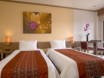 Mercure Hotel Pattaya 484 Moo 10 Pattaya Second Road Soi 15