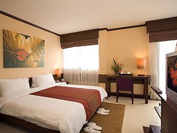 Mercure Hotel Pattaya 484 Moo 10 Pattaya Second Road Soi 15