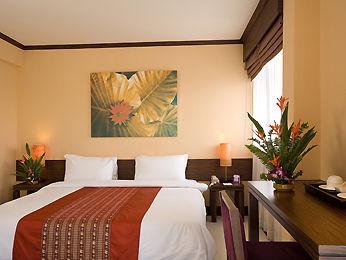 Mercure Hotel Pattaya 484 Moo 10 Pattaya Second Road Soi 15