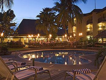 Mercure Hotel Nadi