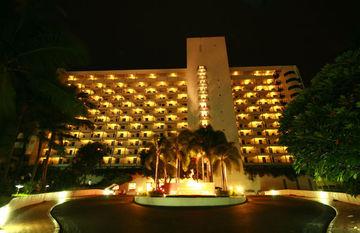 Montien Hotel Pattaya Pattaya 2nd Road