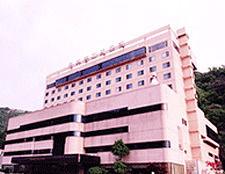Hotel Mudeung Park 63-1 San Jisan-dong, Dong-gu