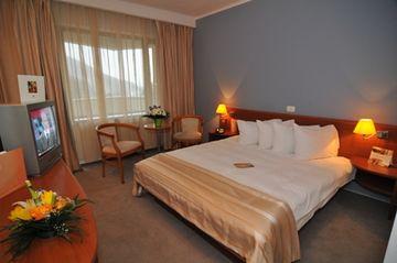 New Montana Hotel Sinaia 24 Carol I Street