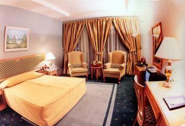 Hyatt Hotel Kuwait City Maidan Hawally Cairo Street Shaab Round about, Near Shaab Park