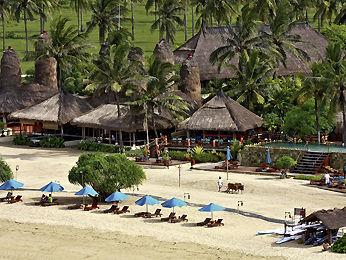 Novotel Lombok Mandalika Resort Pantai Putri Nyale Pujut