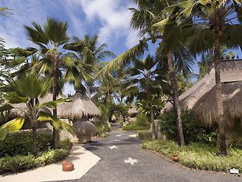 Novotel Resort Lombok Mandalika Resort Pantai Putri Nyale Pujut