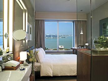 Novotel Citygate Hotel Hong Kong 51 Man Tung Road Tung Chung