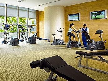 Novotel Citygate Hotel Hong Kong 51 Man Tung Road Tung Chung