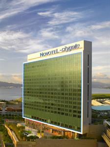 Novotel Citygate Hotel Hong Kong 51 Man Tung Road Tung Chung