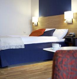 Novotel Hotel Gothenberg (Sweden) Klippan 1